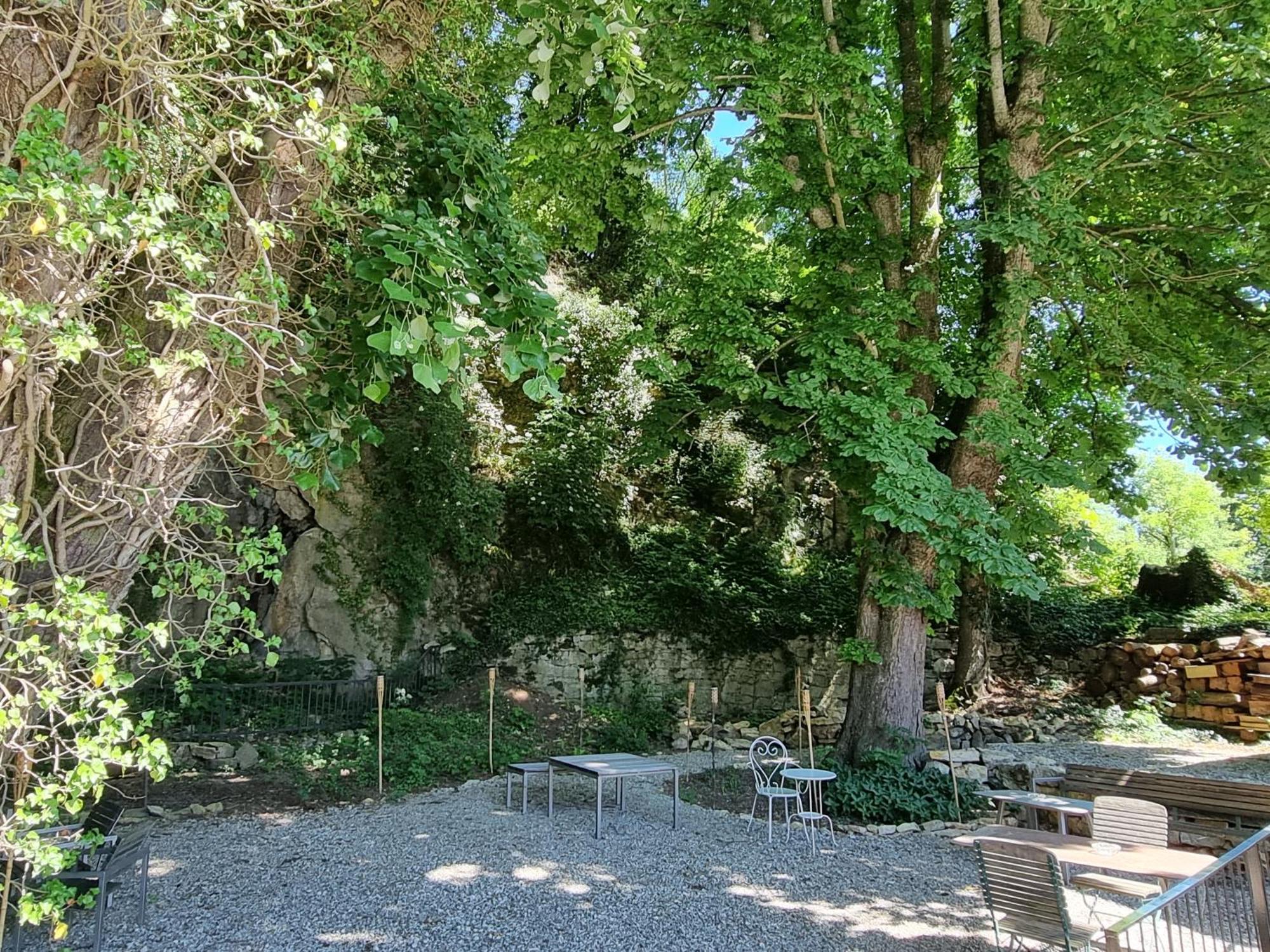 Gasthof Baeren Schinznach Dorf Экстерьер фото