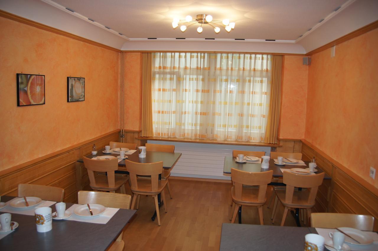 Gasthof Baeren Schinznach Dorf Экстерьер фото